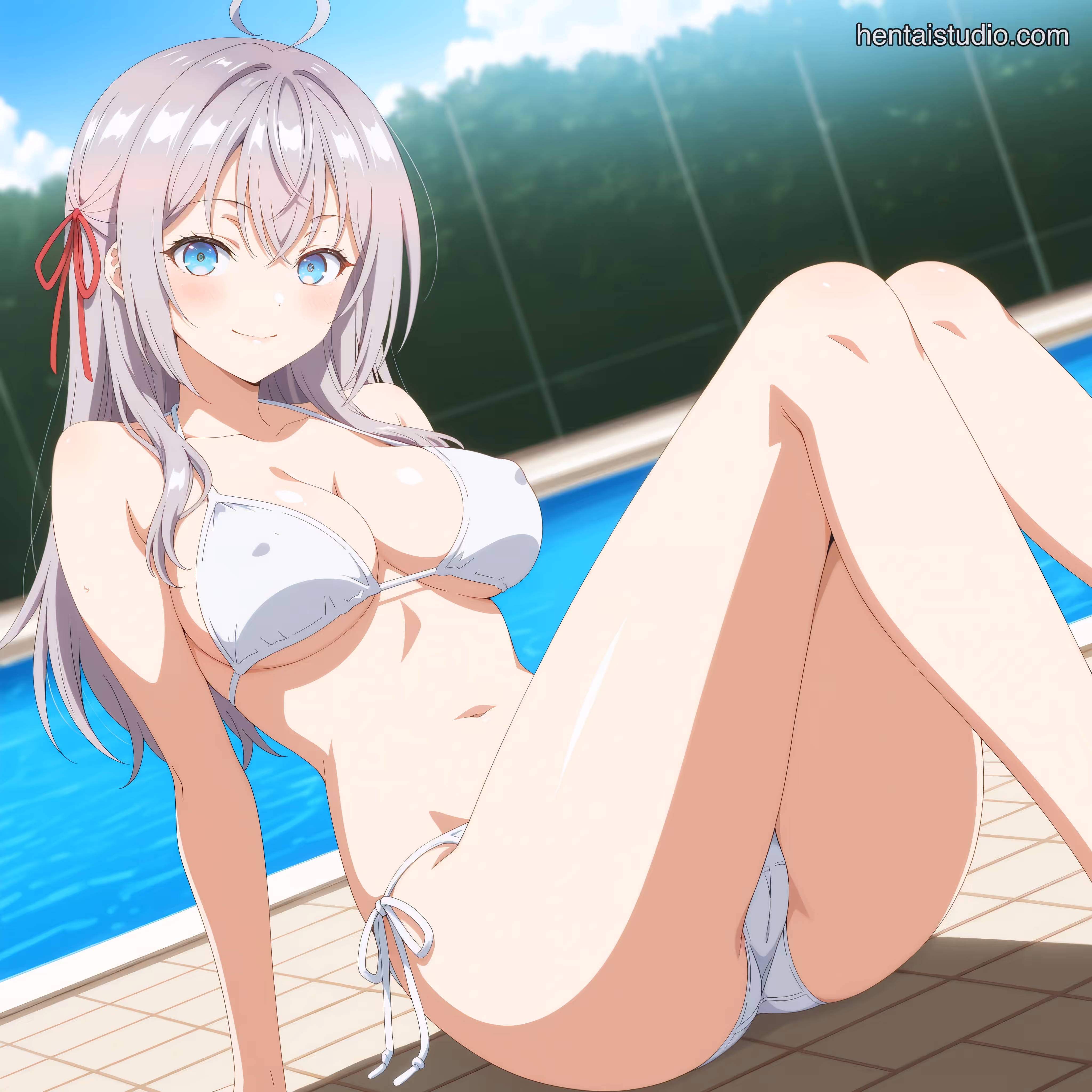 Alya Kujou - Alya Sometimes Hides Her Feelings in Russian — image 23 of 207