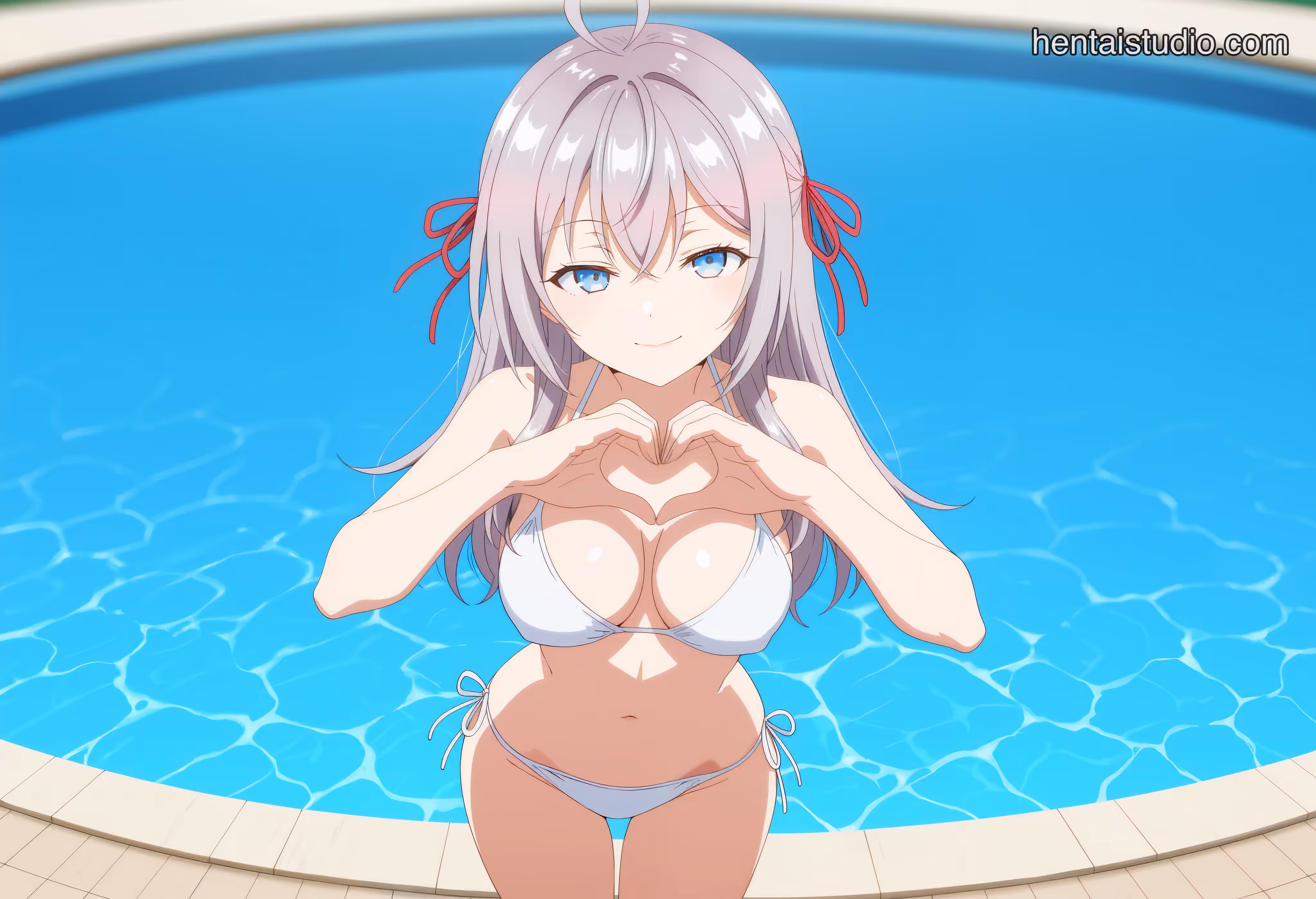 Alya Kujou - Alya Sometimes Hides Her Feelings in Russian — image 7 of 207