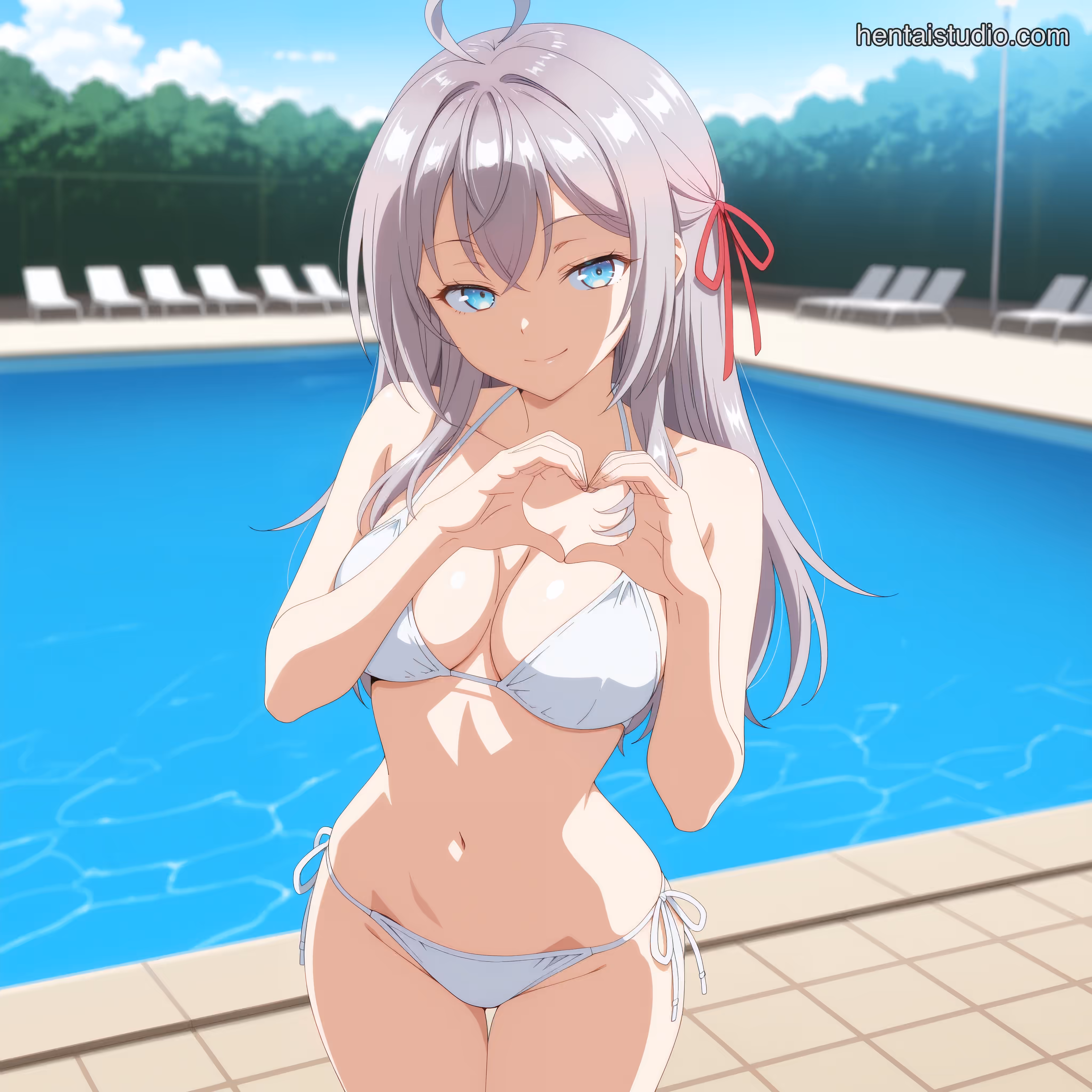 Alya Kujou - Alya Sometimes Hides Her Feelings in Russian — image 8 of 207