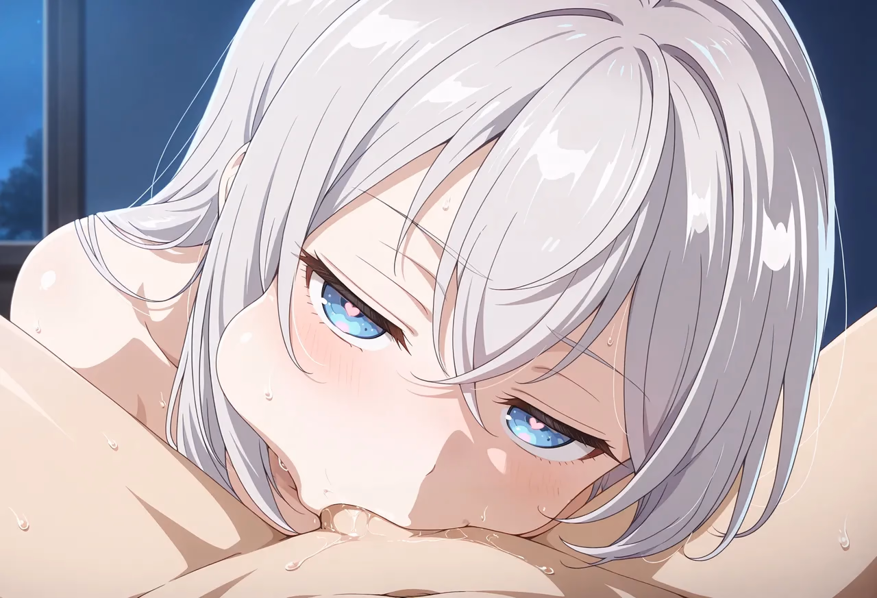 Alya Kujou (Alisa Mikhailovna Kujou) - Alya Sometimes Hides Her Feelings in Russian (Roshidere) - Hentai Gallery 68 - 150 Images — image 48 of 150