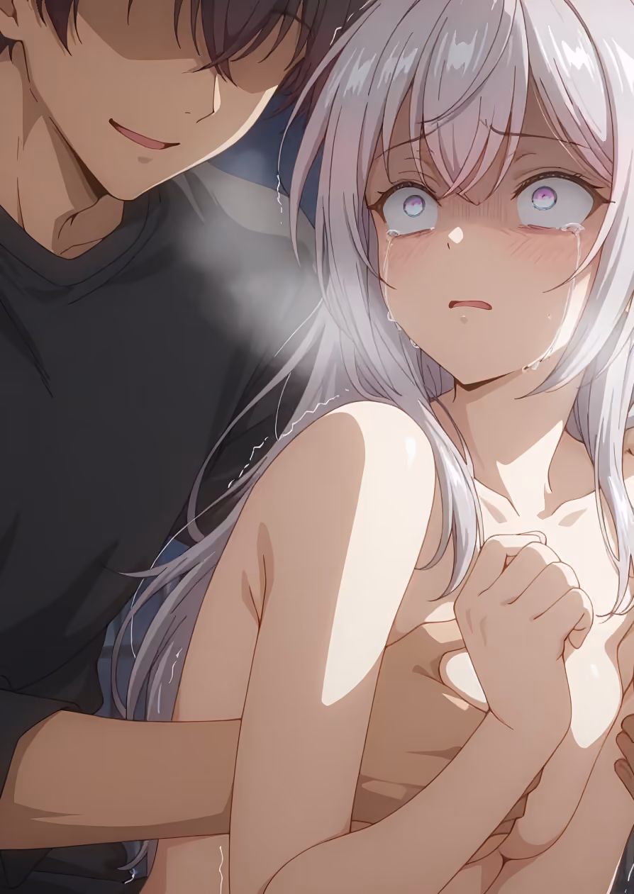 Alya Kujou (Alisa Mikhailovna Kujou) - Alya Sometimes Hides Her Feelings in Russian (Roshidere) - Hentai Gallery 94 - 325 Images — image 235 of 325