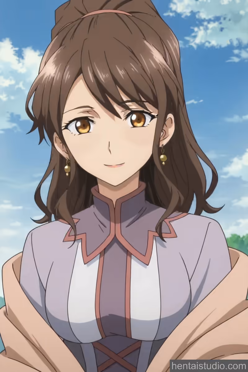 Amalie Mainbach - The 8th Son? Are You Kidding Me? (Hachi-nan tte, Sore wa Nai deshou!) - Hentai Gallery - 146 Images — image 1 of 146