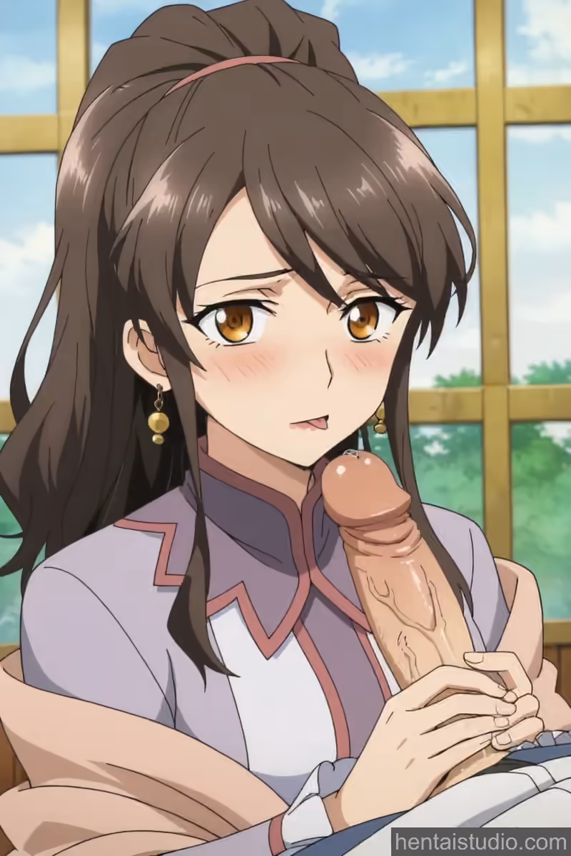 Amalie Mainbach - The 8th Son? Are You Kidding Me? (Hachi-nan tte, Sore wa Nai deshou!) - Hentai Gallery - 146 Images — image 26 of 146