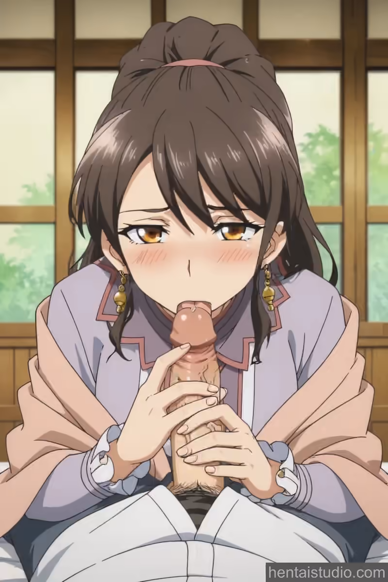 Amalie Mainbach - The 8th Son? Are You Kidding Me? (Hachi-nan tte, Sore wa Nai deshou!) - Hentai Gallery - 146 Images — image 30 of 146