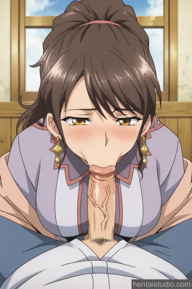Amalie Mainbach - The 8th Son? Are You Kidding Me? (Hachi-nan tte, Sore wa Nai deshou!) - Hentai Gallery - 146 Images — image 33 of 146