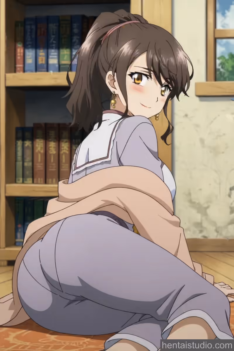 Amalie Mainbach - The 8th Son? Are You Kidding Me? (Hachi-nan tte, Sore wa Nai deshou!) - Hentai Gallery - 146 Images — image 4 of 146