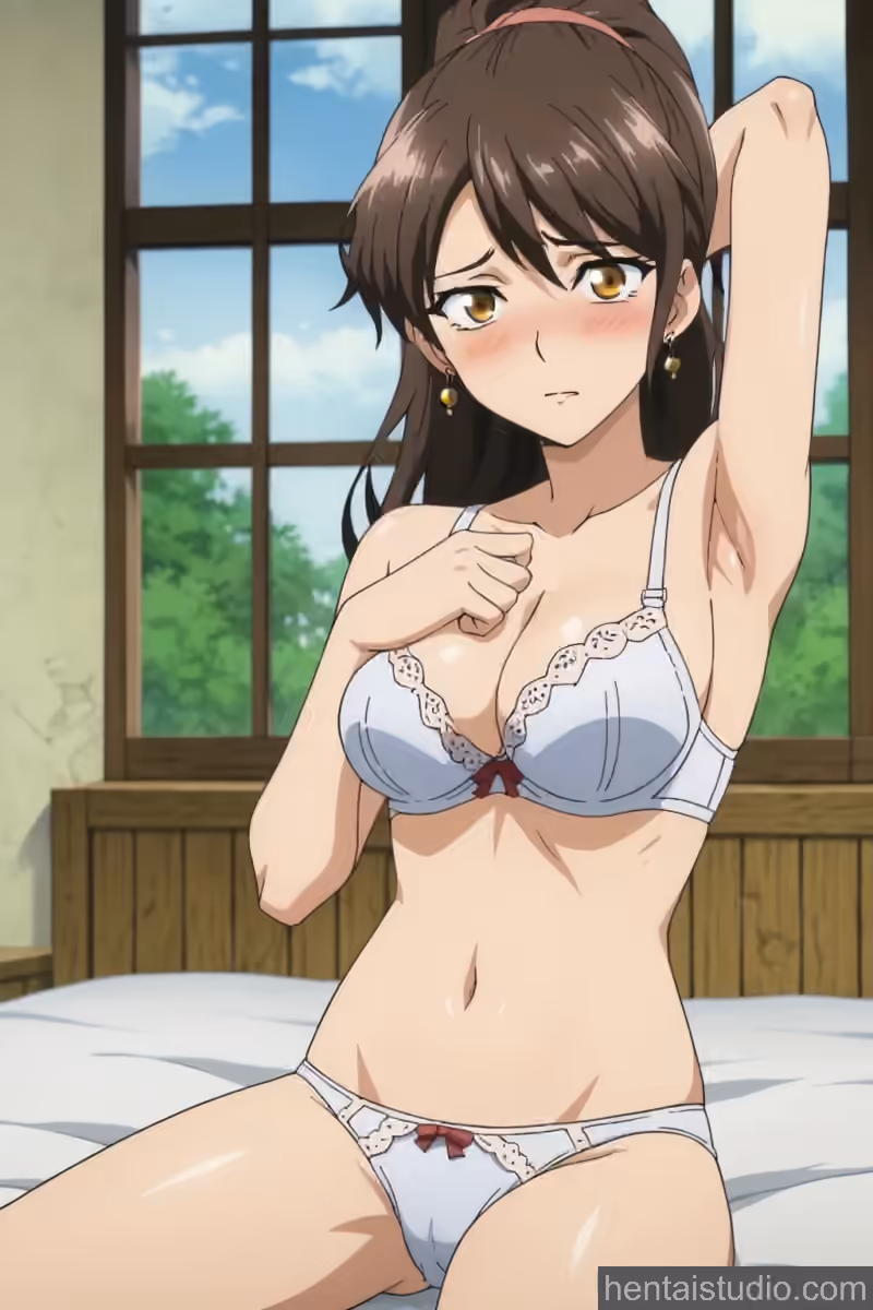Amalie Mainbach - The 8th Son? Are You Kidding Me? (Hachi-nan tte, Sore wa Nai deshou!) - Hentai Gallery - 146 Images — image 43 of 146