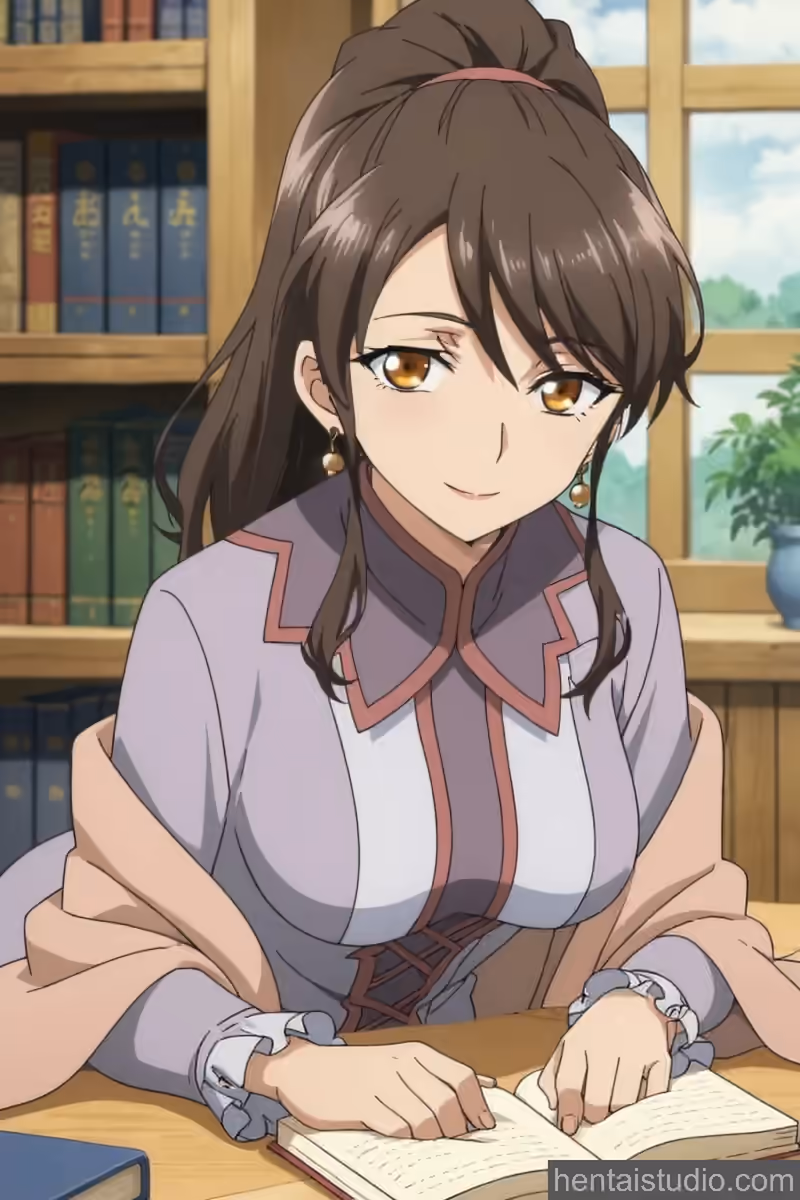 Amalie Mainbach - The 8th Son? Are You Kidding Me? (Hachi-nan tte, Sore wa Nai deshou!) - Hentai Gallery - 146 Images — image 5 of 146
