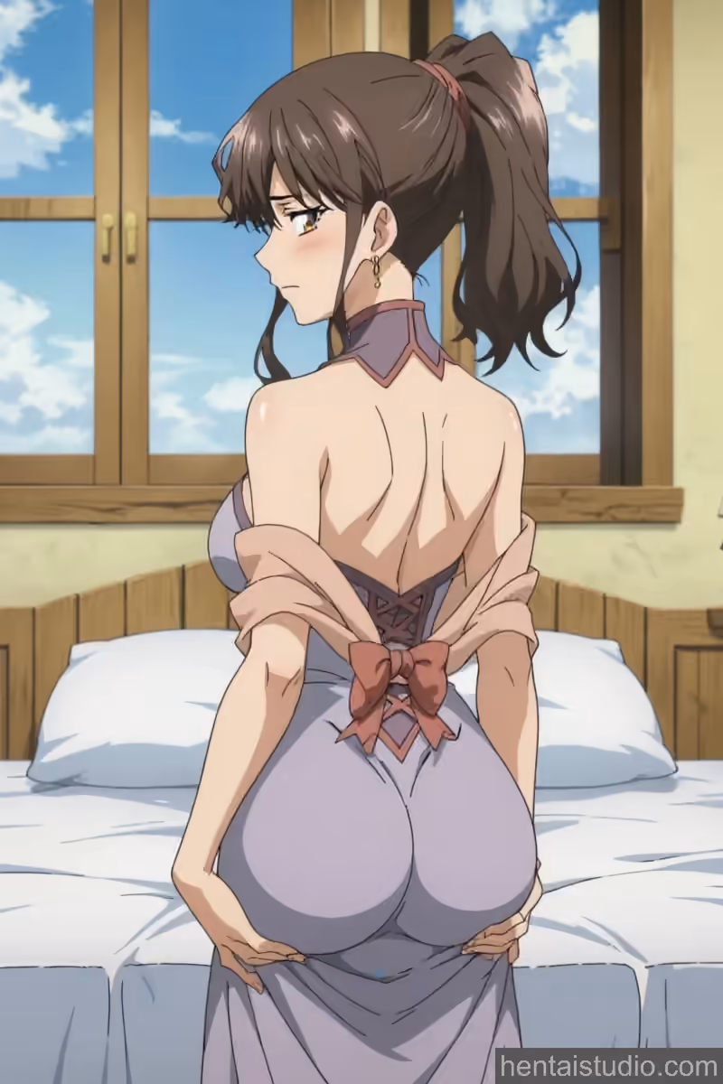 Amalie Mainbach - The 8th Son? Are You Kidding Me? (Hachi-nan tte, Sore wa Nai deshou!) - Hentai Gallery - 146 Images — image 8 of 146