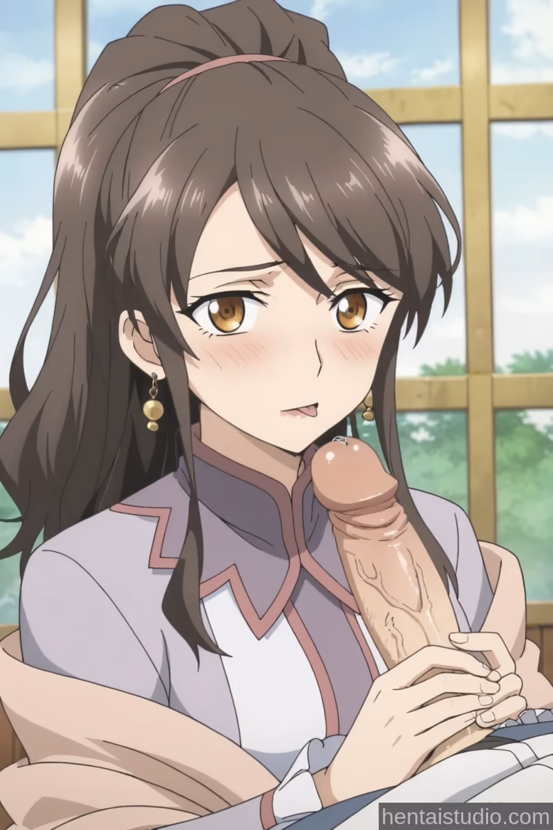 Amalie Mainbach from The 8th Son Are You Kidding Me — image 26 of 146