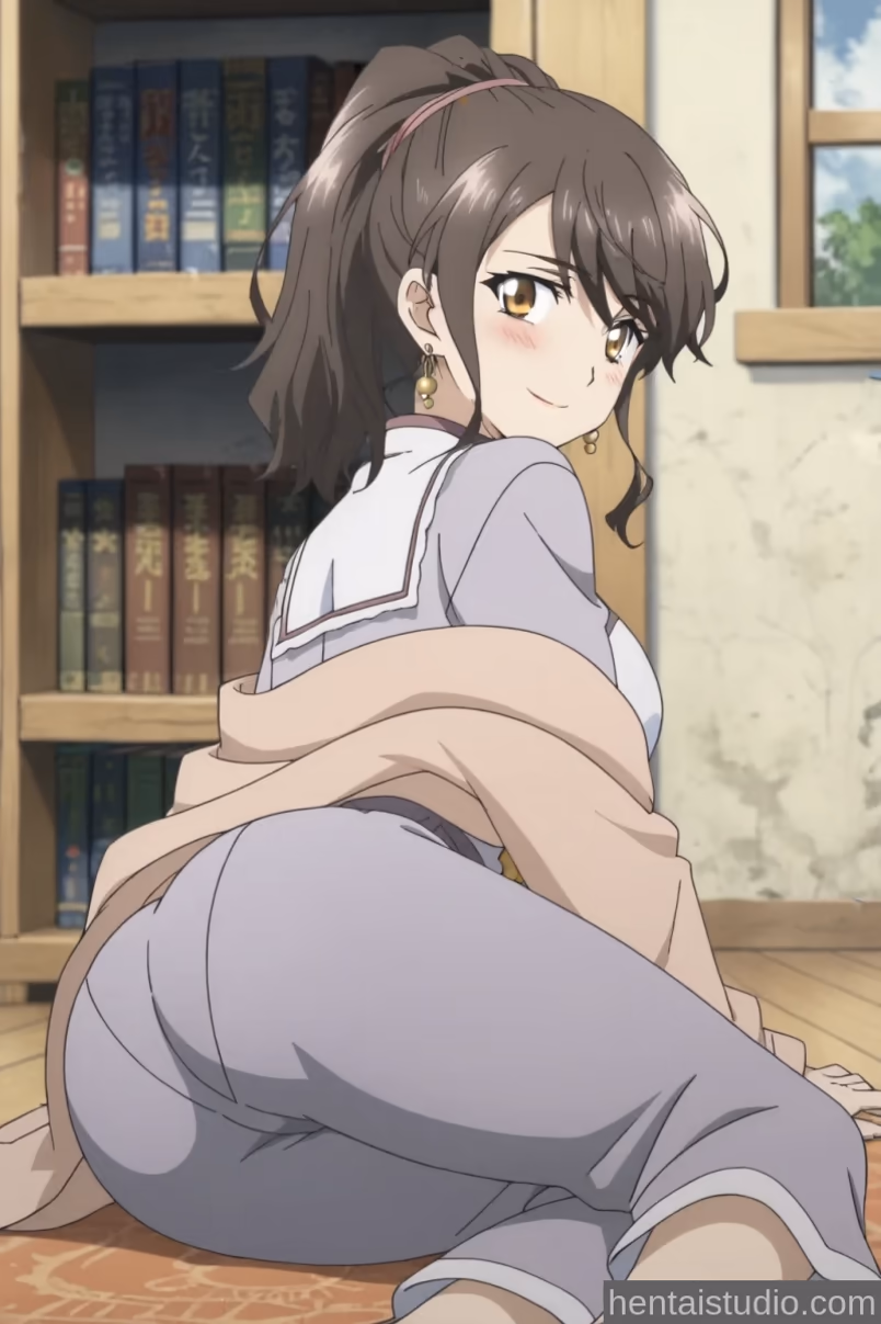 Amalie Mainbach from The 8th Son Are You Kidding Me — image 4 of 146