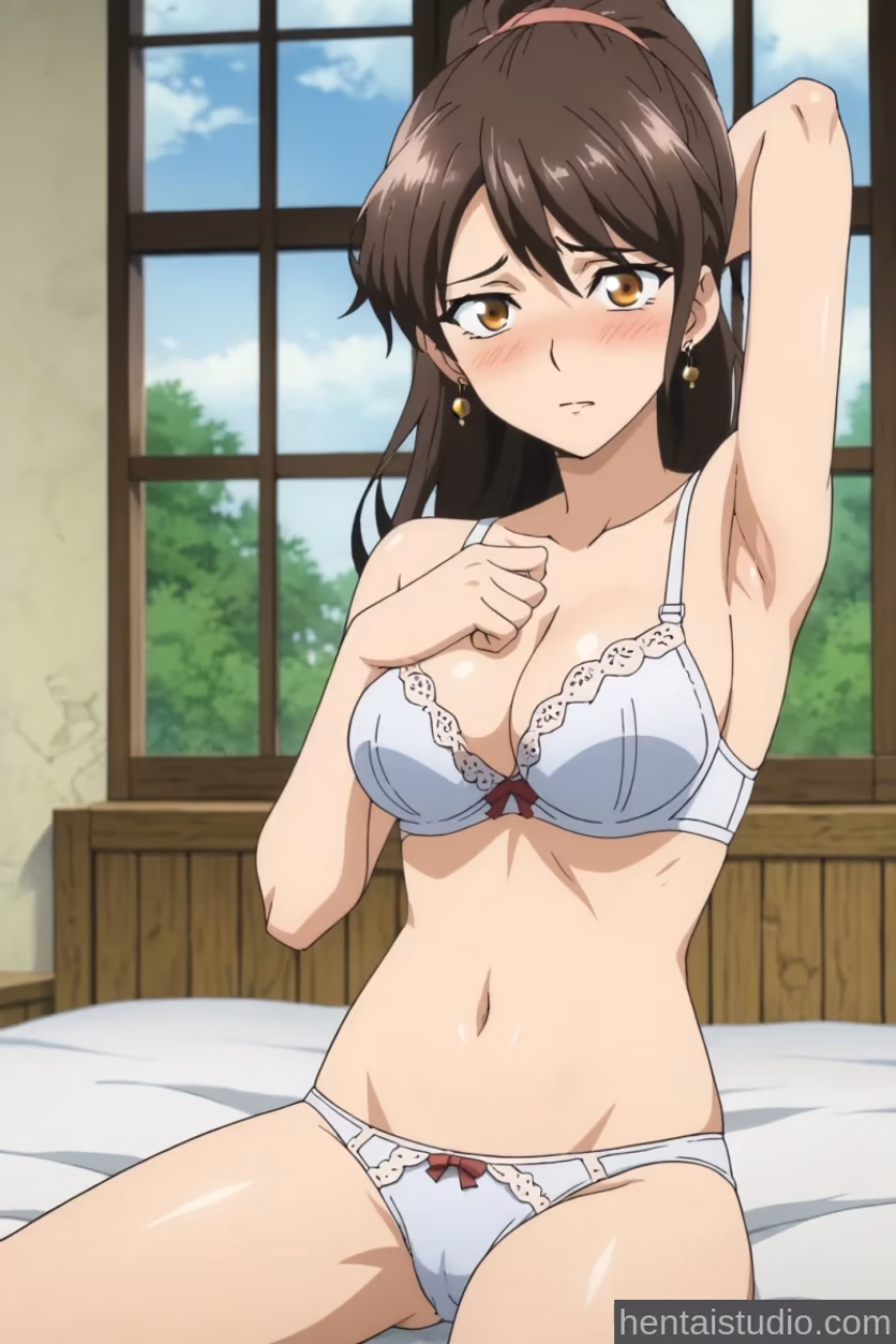 Amalie Mainbach from The 8th Son Are You Kidding Me — image 43 of 146