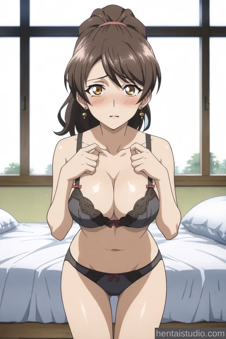 Amalie Mainbach from The 8th Son Are You Kidding Me — image 44 of 146