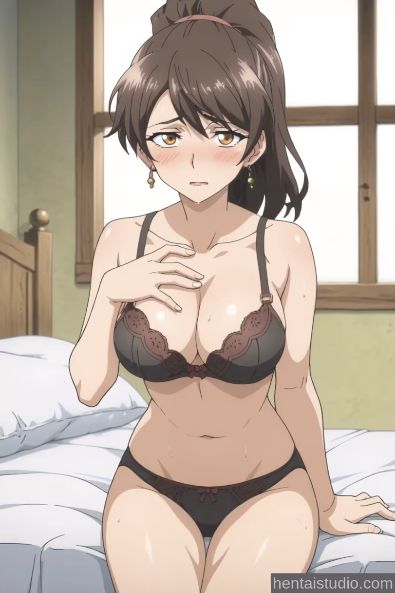 Amalie Mainbach from The 8th Son Are You Kidding Me — image 46 of 146