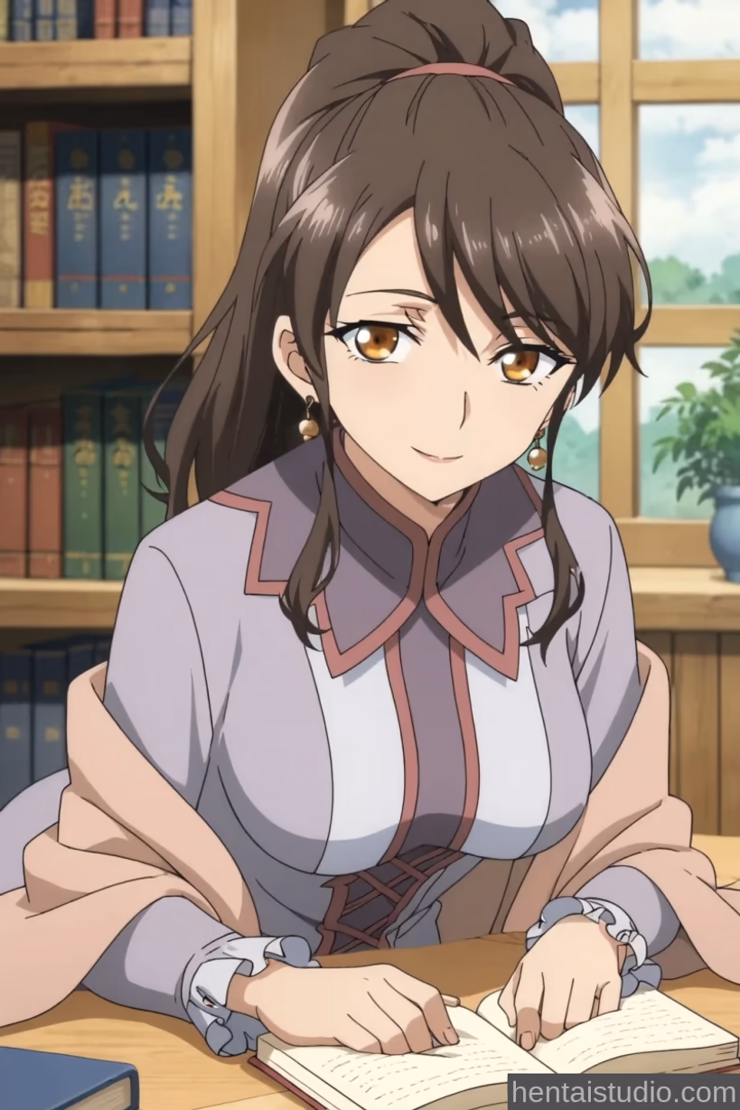 Amalie Mainbach from The 8th Son Are You Kidding Me — image 5 of 146