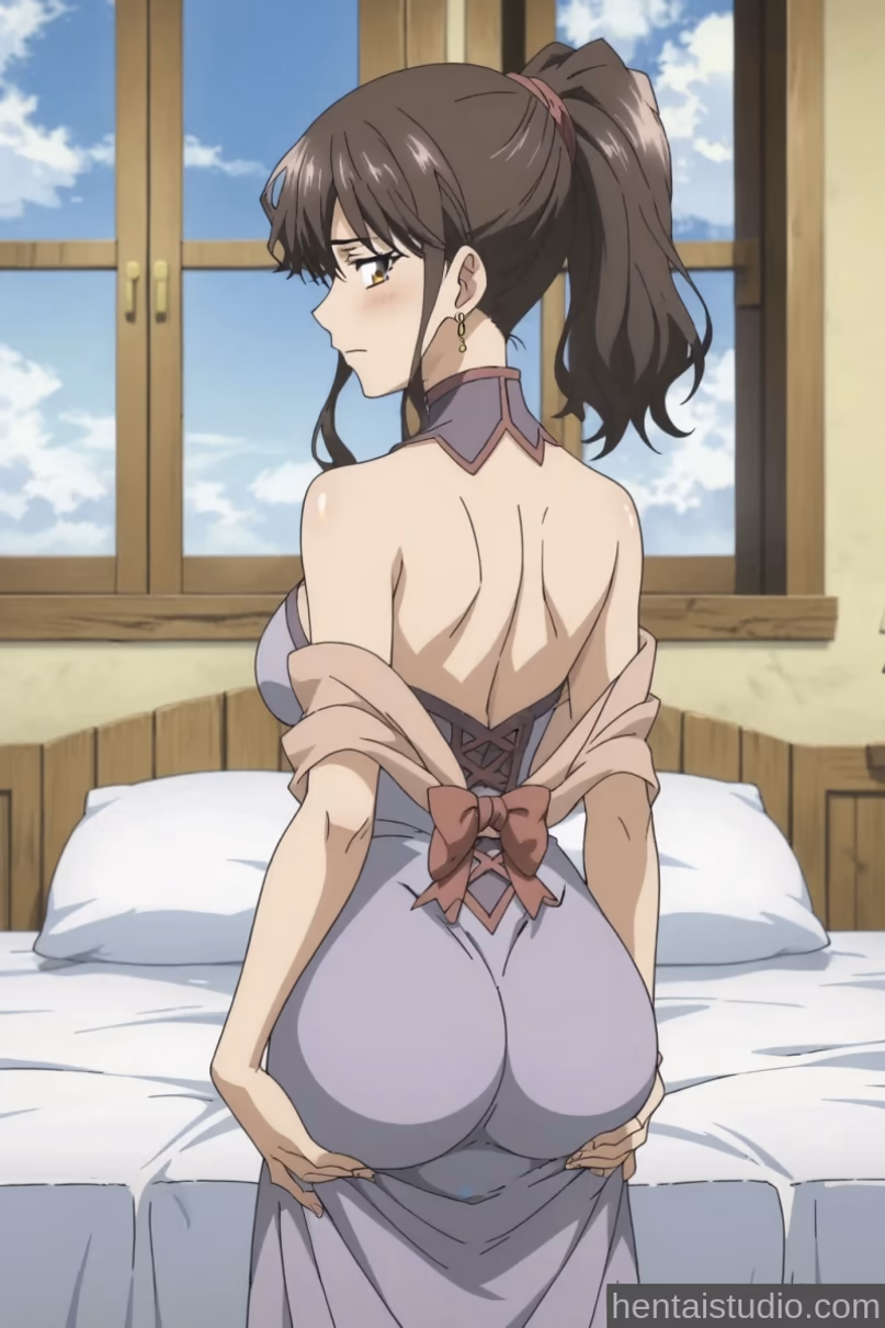 Amalie Mainbach from The 8th Son Are You Kidding Me — image 8 of 146