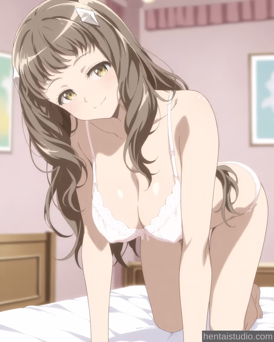 Amame Amakata from Loner Life In Another World — image 11 of 70