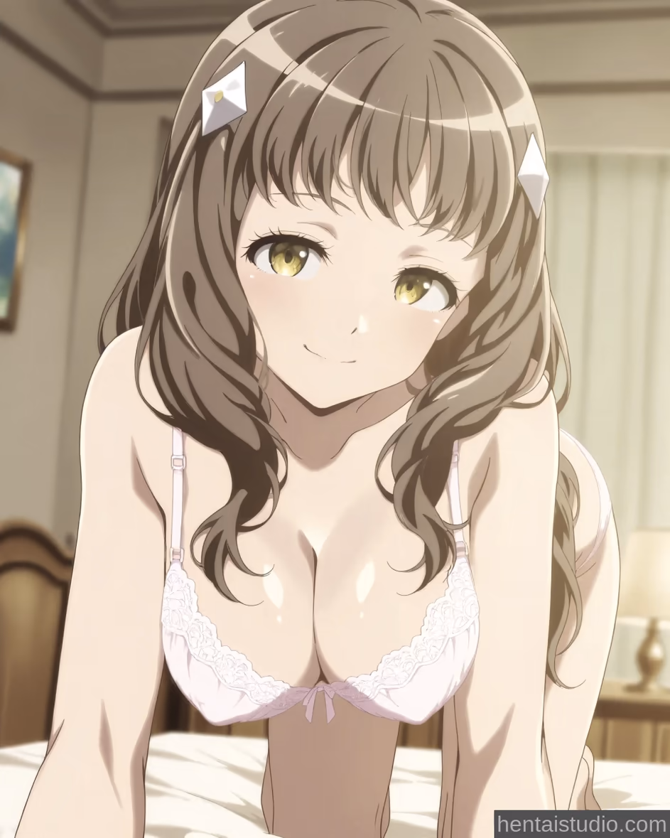 Amame Amakata from Loner Life In Another World — image 13 of 70