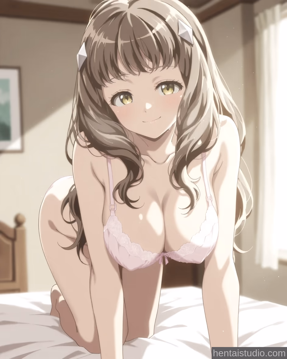 Amame Amakata from Loner Life In Another World — image 14 of 70