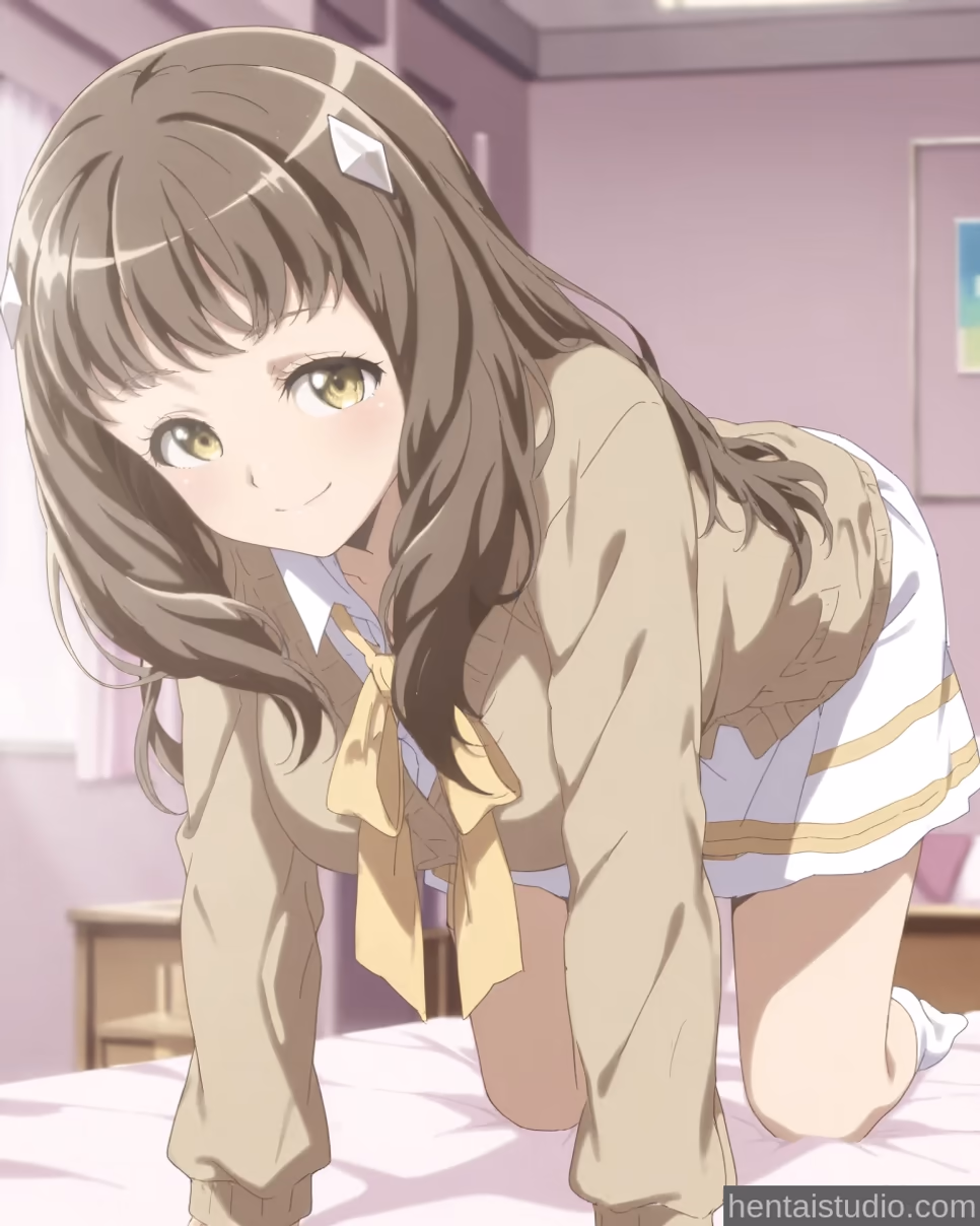 Amame Amakata from Loner Life In Another World — image 6 of 70