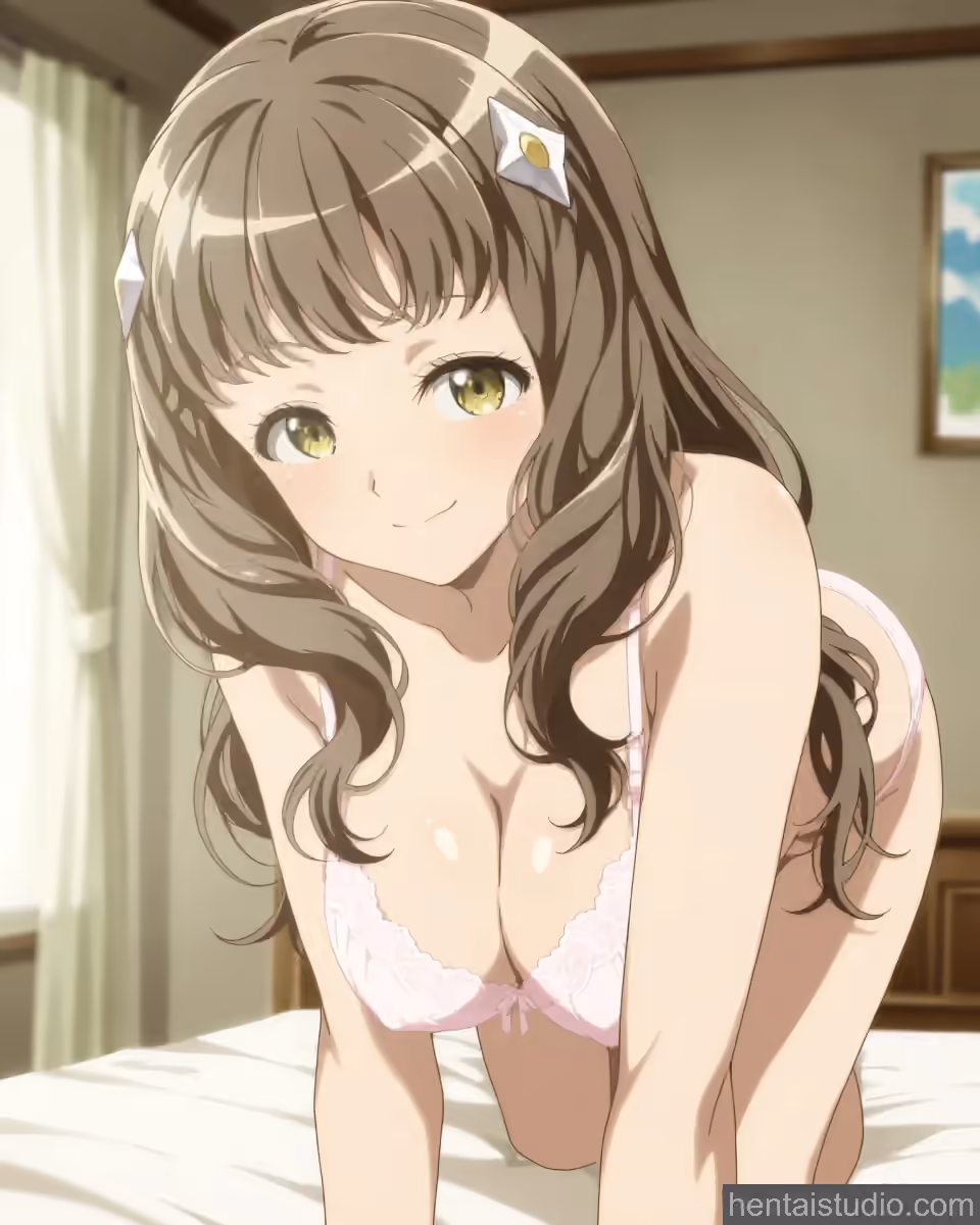 Amame Amakata - Loner Life in Another World (Hitoribocchi no Isekai Kouryaku) - Hentai Gallery 1 - 70 Images — image 12 of 70