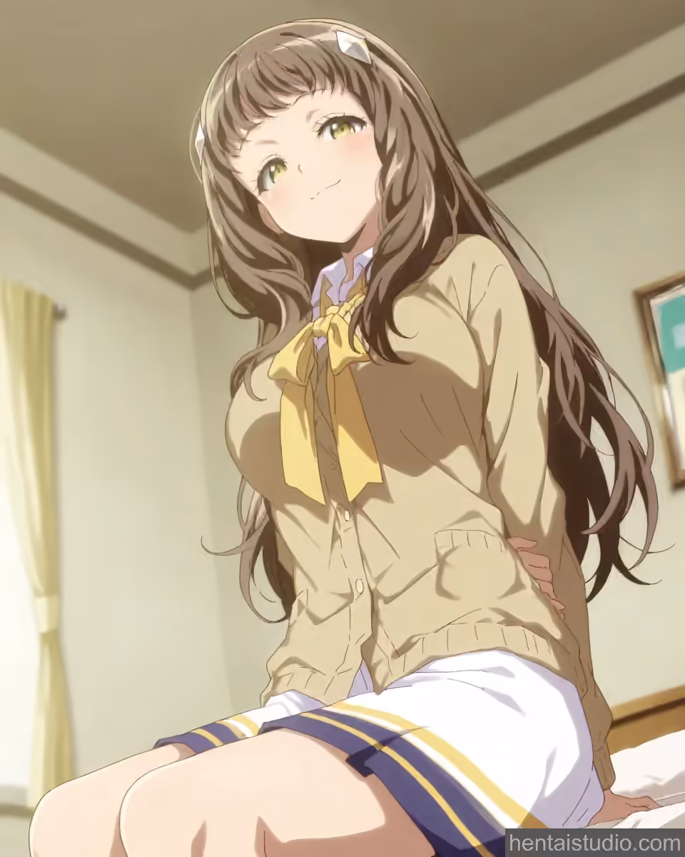 Amame Amakata - Loner Life in Another World (Hitoribocchi no Isekai Kouryaku) - Hentai Gallery 1 - 70 Images — image 2 of 70