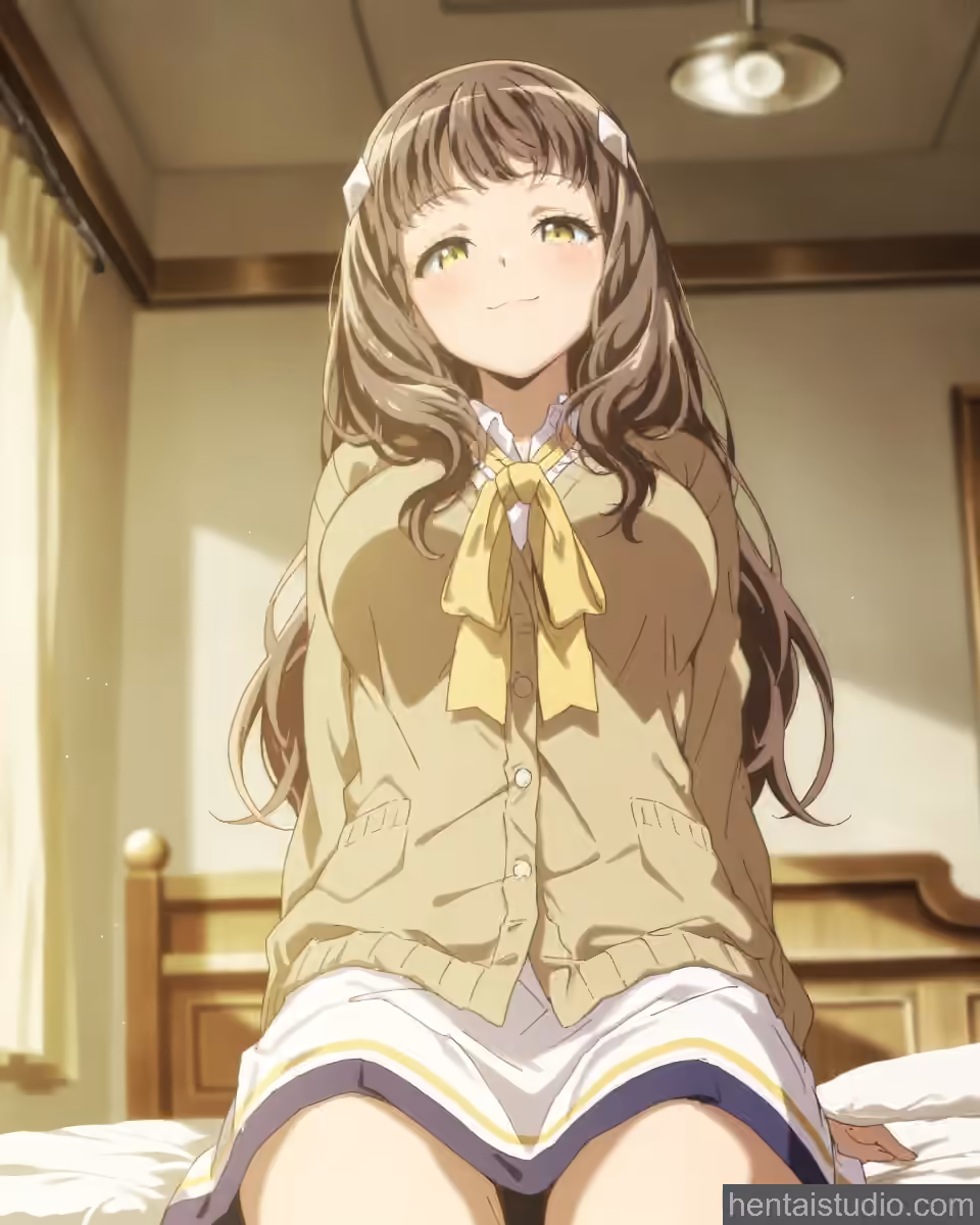 Amame Amakata - Loner Life in Another World (Hitoribocchi no Isekai Kouryaku) - Hentai Gallery 1 - 70 Images — image 3 of 70