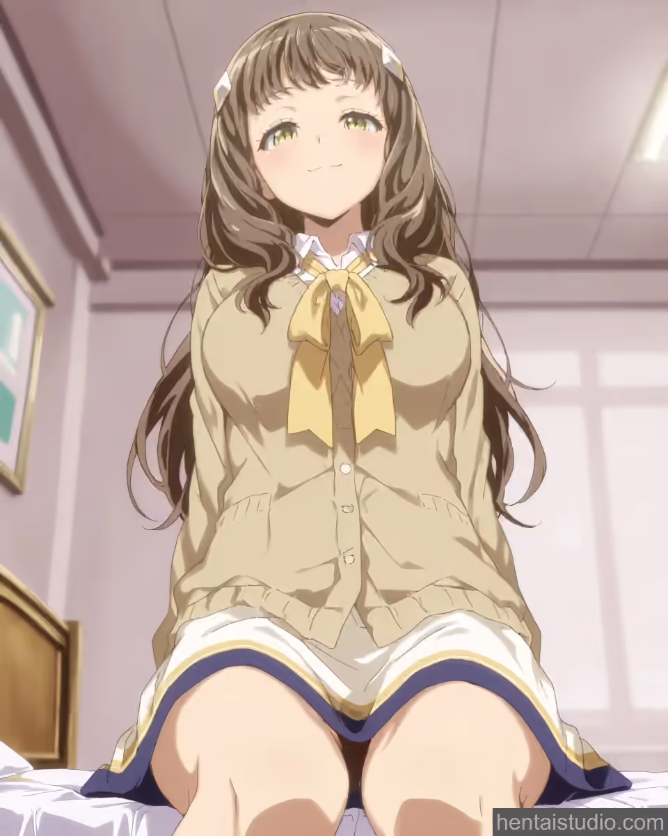 Amame Amakata - Loner Life in Another World (Hitoribocchi no Isekai Kouryaku) - Hentai Gallery 1 - 70 Images — image 4 of 70