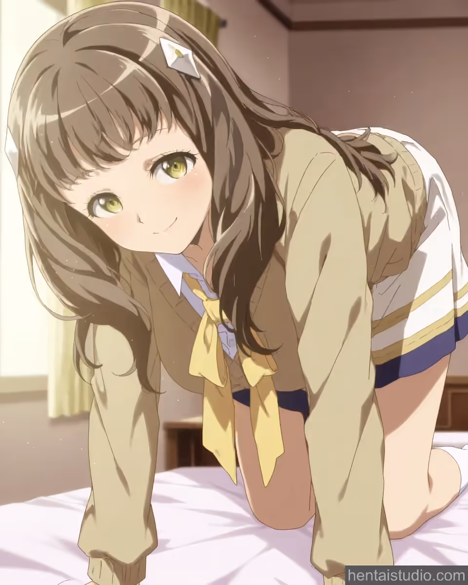 Amame Amakata - Loner Life in Another World (Hitoribocchi no Isekai Kouryaku) - Hentai Gallery 1 - 70 Images — image 5 of 70