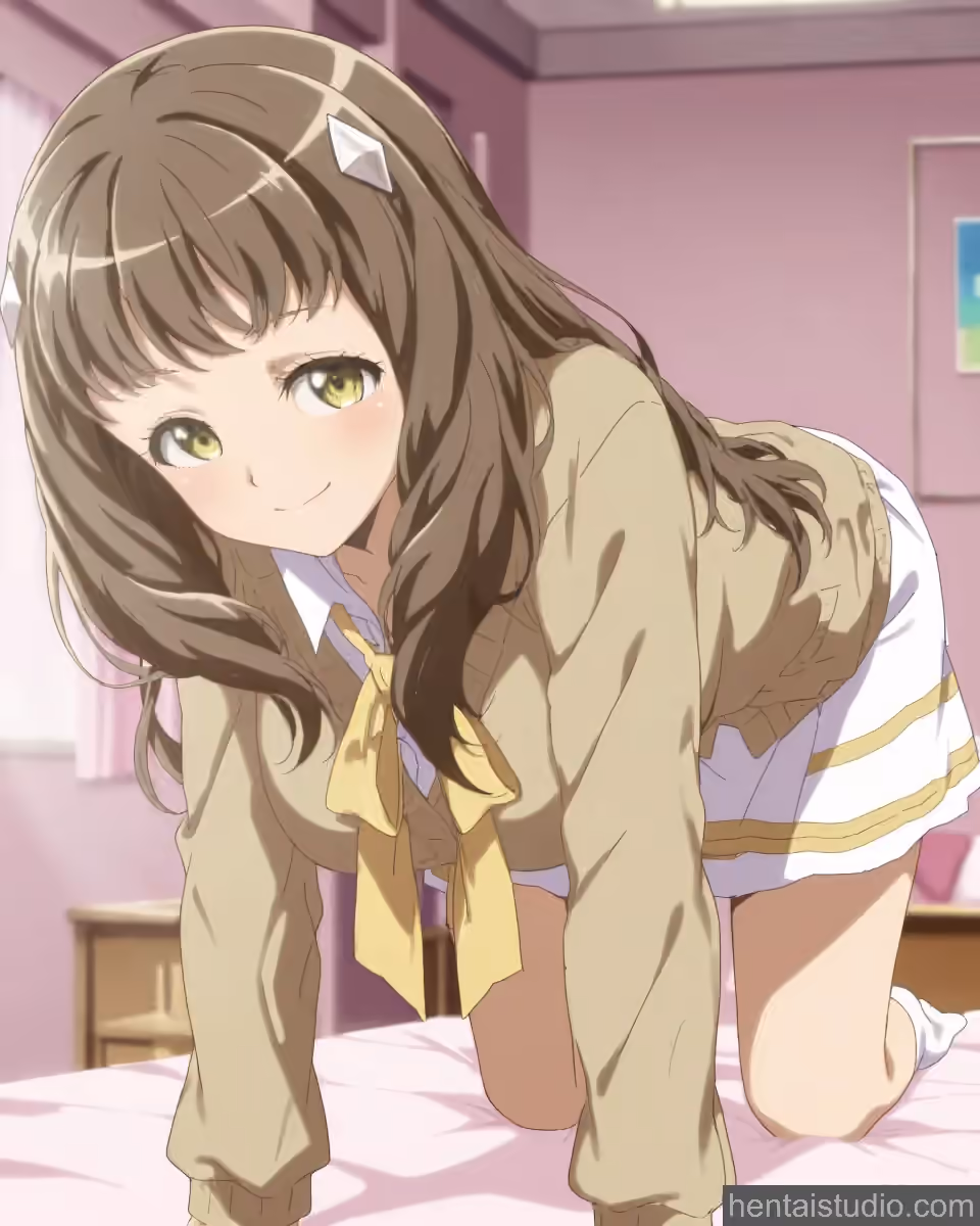 Amame Amakata - Loner Life in Another World (Hitoribocchi no Isekai Kouryaku) - Hentai Gallery 1 - 70 Images — image 6 of 70