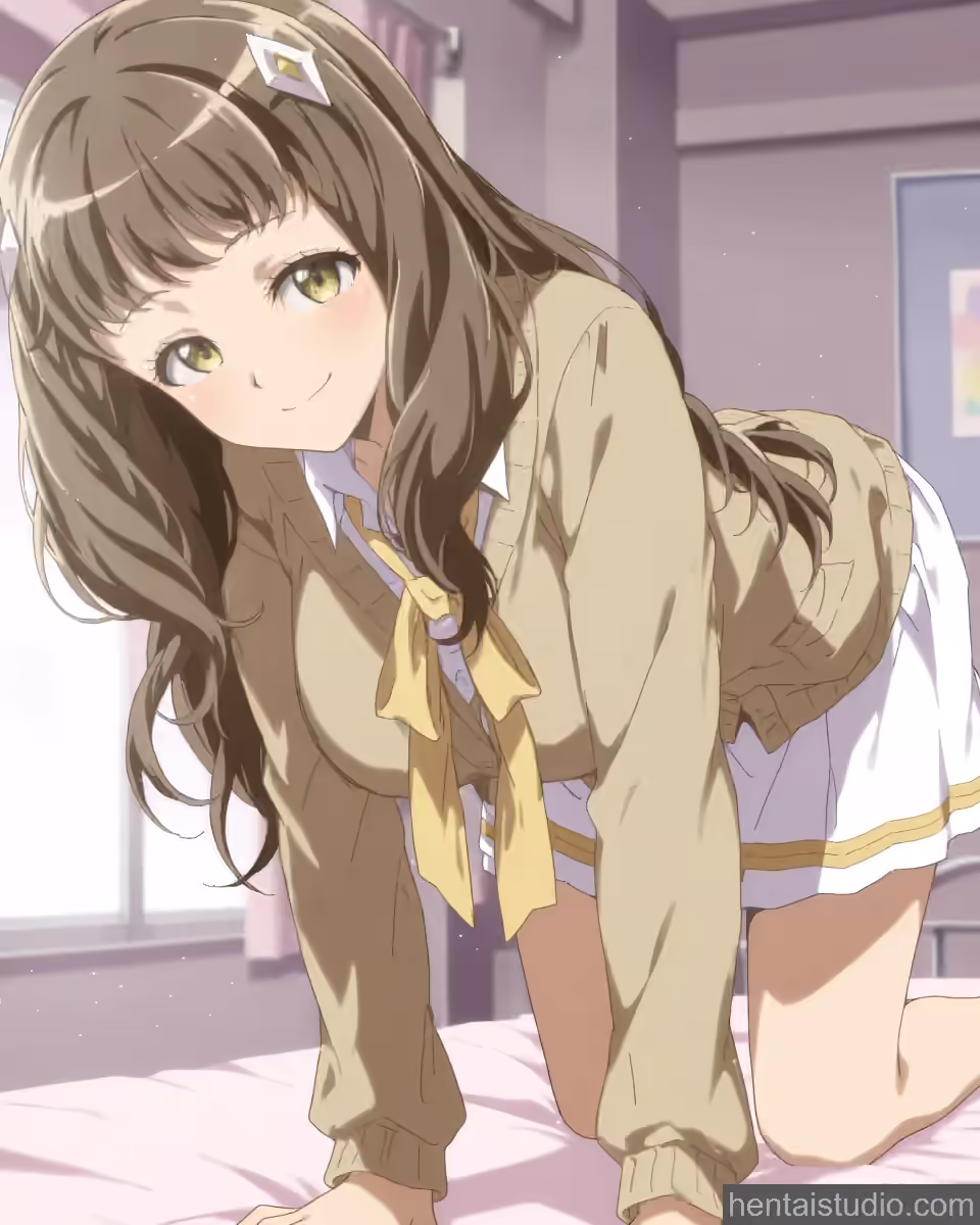 Amame Amakata - Loner Life in Another World (Hitoribocchi no Isekai Kouryaku) - Hentai Gallery 1 - 70 Images — image 7 of 70