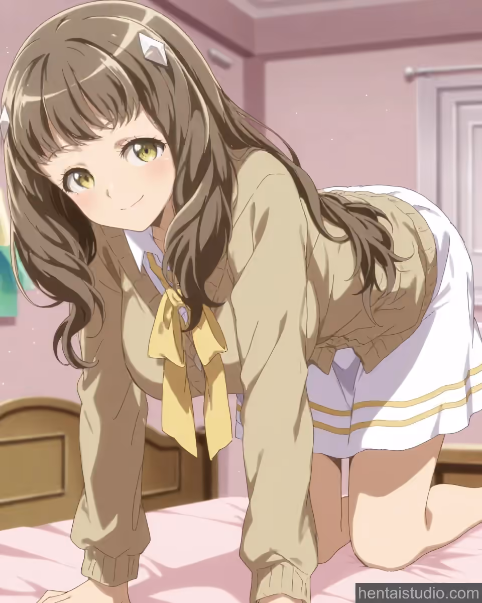 Amame Amakata - Loner Life in Another World (Hitoribocchi no Isekai Kouryaku) - Hentai Gallery 1 - 70 Images — image 9 of 70