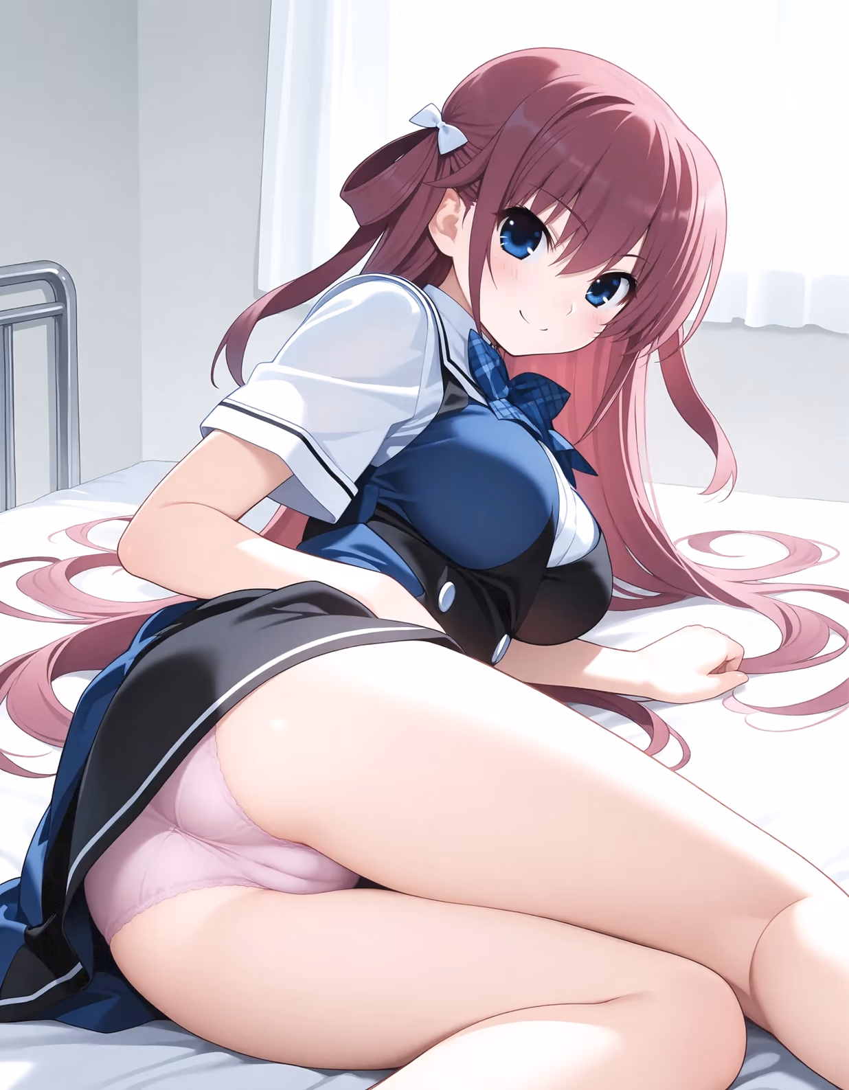 Amane Suou from The Fruit Of Grisaia — image 3 of 267