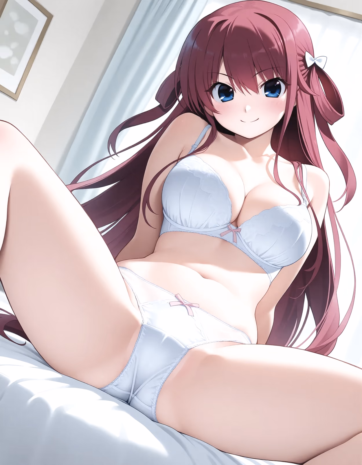 Amane Suou from The Fruit Of Grisaia — image 59 of 267