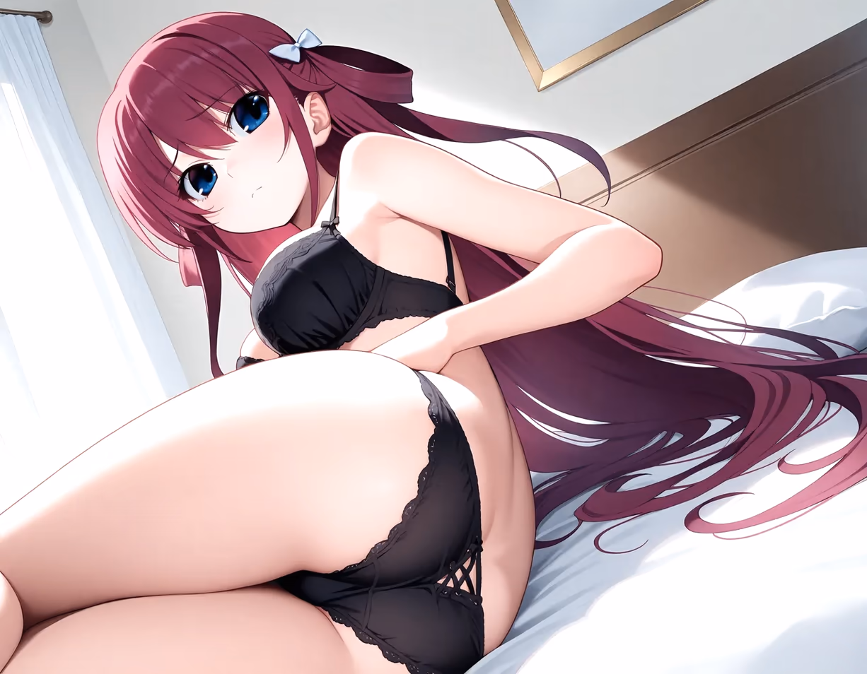 Amane Suou from The Fruit Of Grisaia — image 60 of 267
