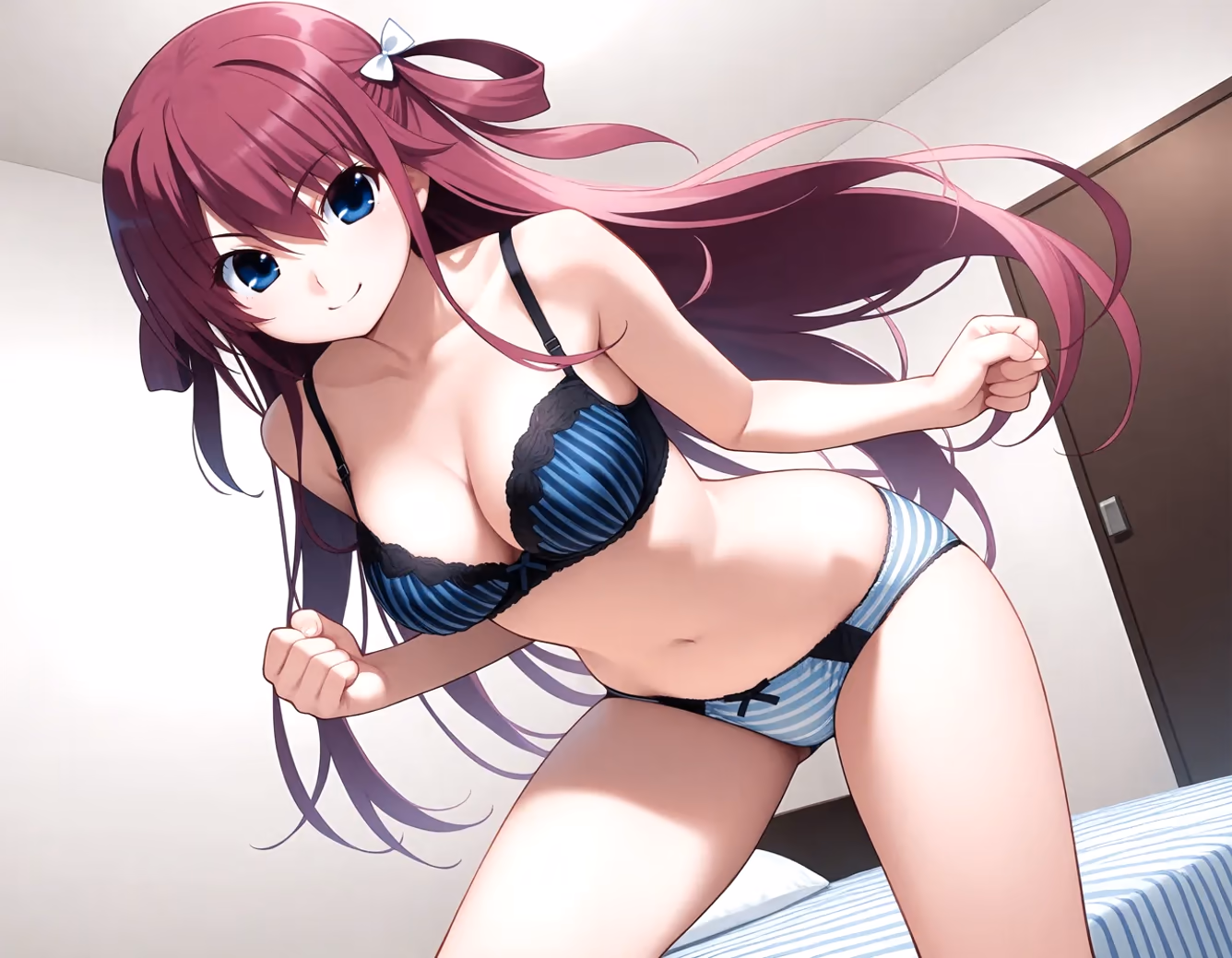 Amane Suou from The Fruit Of Grisaia — image 62 of 267