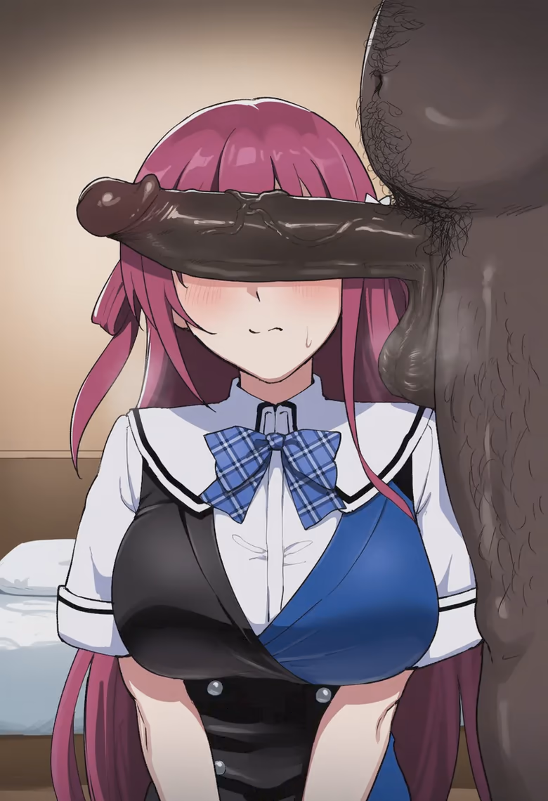 Amane Suou from The Fruit Of Grisaia — image 24 of 69