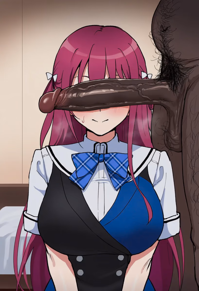 Amane Suou from The Fruit Of Grisaia — image 25 of 69