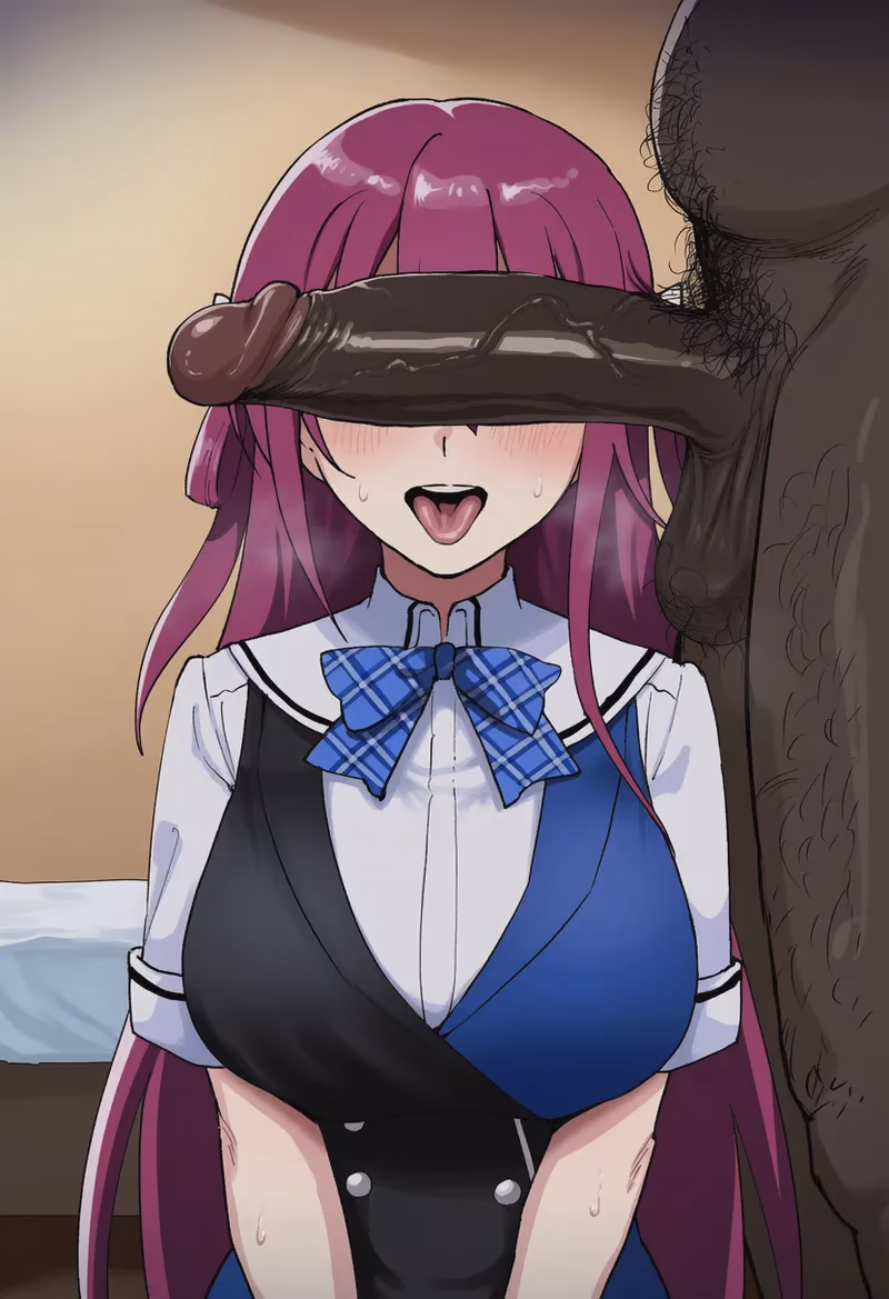 Amane Suou from The Fruit Of Grisaia — image 26 of 69