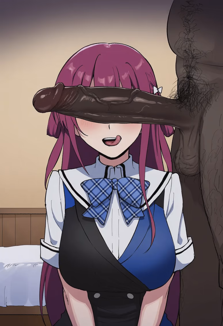 Amane Suou from The Fruit Of Grisaia — image 28 of 69