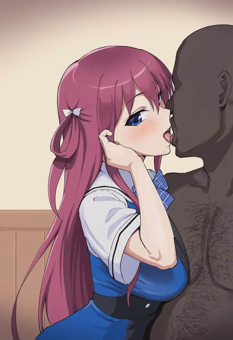 Amane Suou from The Fruit Of Grisaia — image 7 of 69