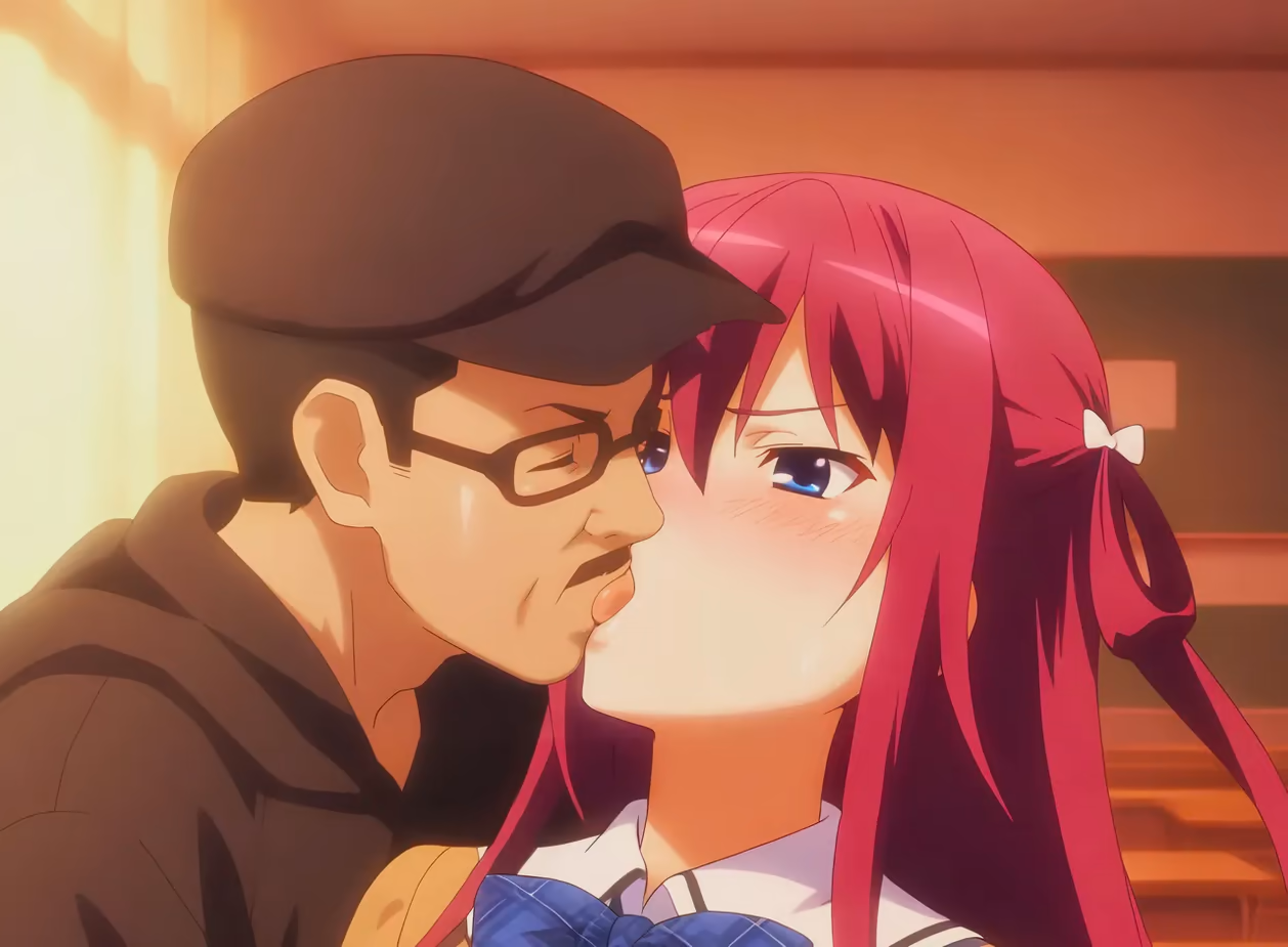 Amane Suou from The Fruit Of Grisaia — image 11 of 63