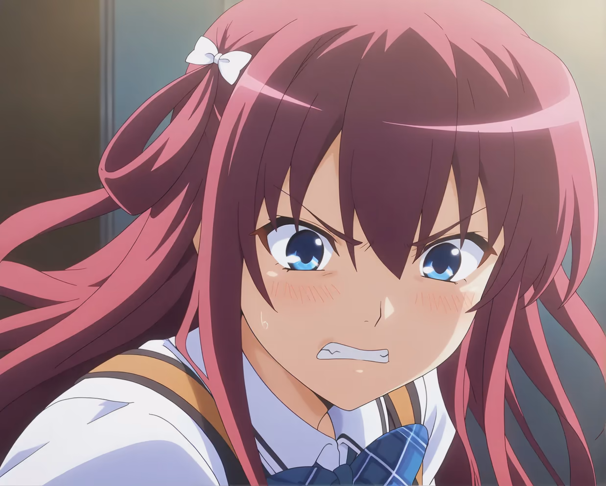 Amane Suou from The Fruit Of Grisaia — image 9 of 63