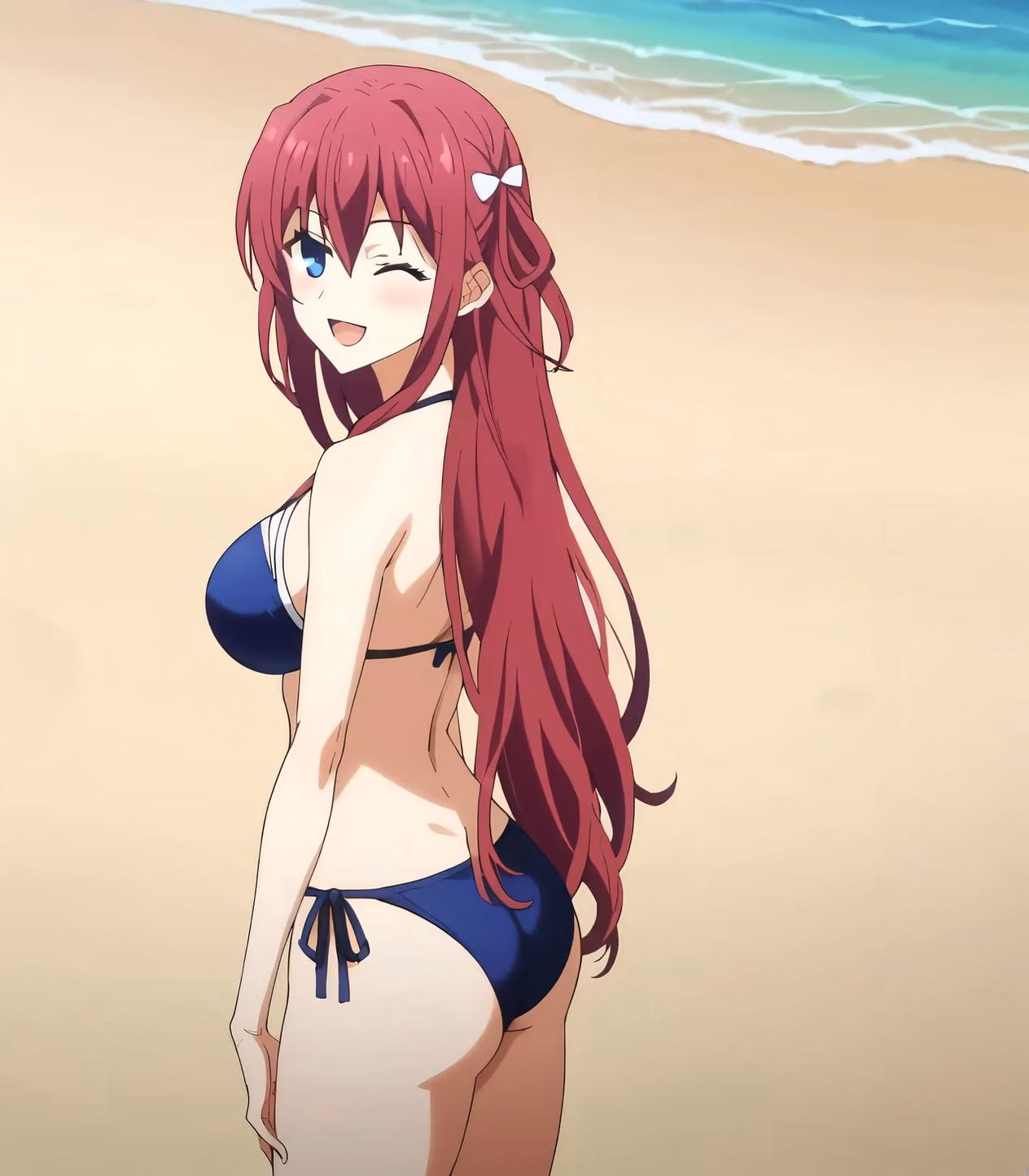 Amane Suou from The Fruit Of Grisaia — image 9 of 73
