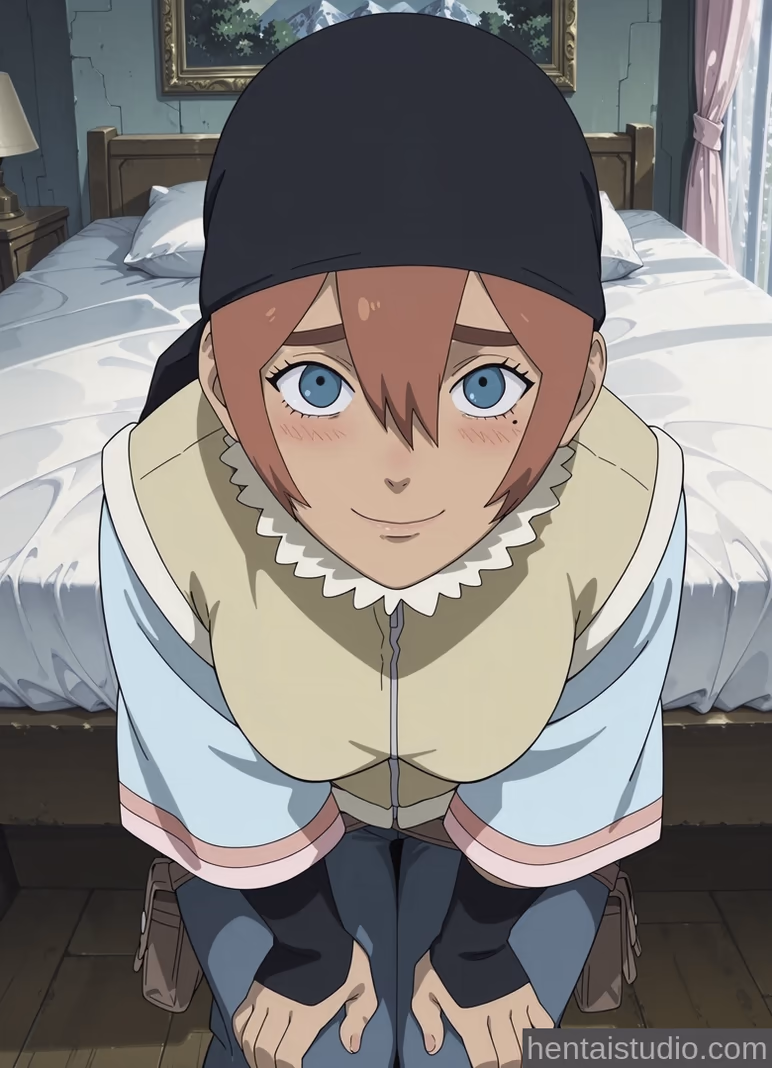 Amaru from Naruto Shippuden — image 12 of 33