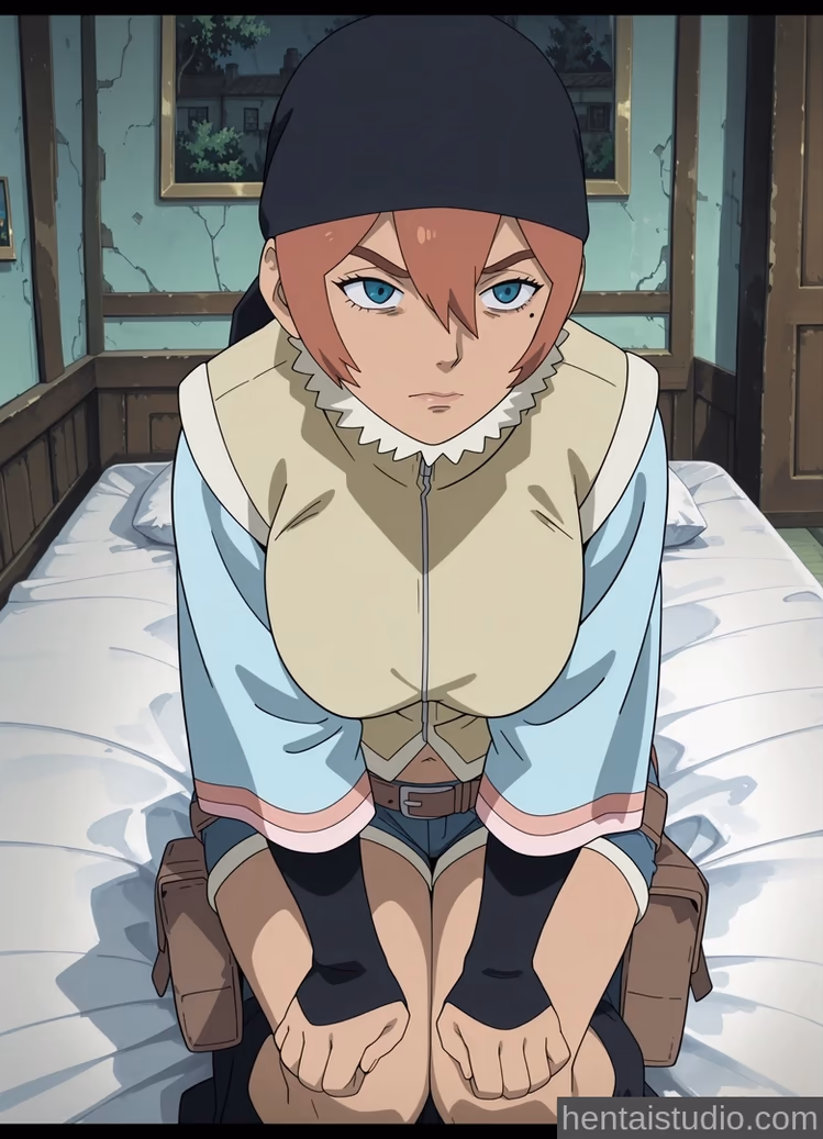 Amaru from Naruto Shippuden — image 18 of 33