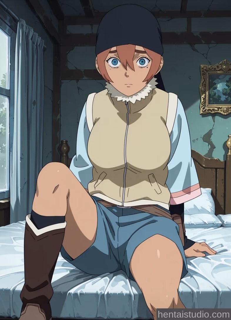 Amaru from Naruto Shippuden — image 27 of 33