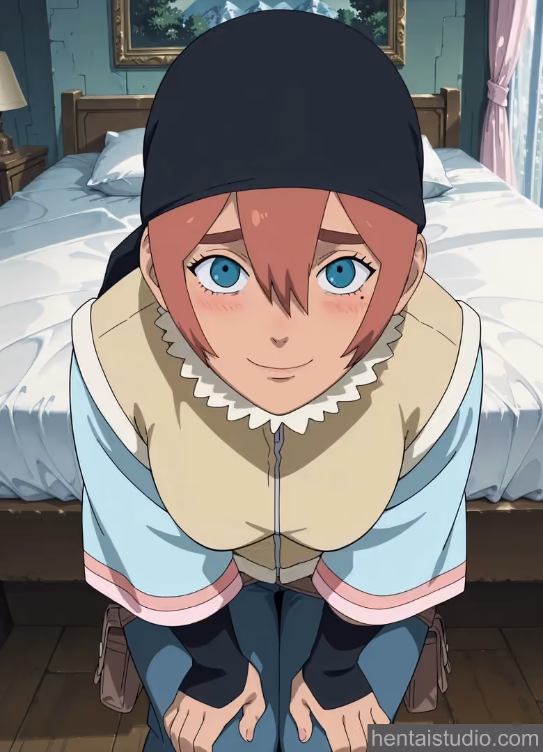 Amaru - Naruto: Shippuden - Hentai Gallery - 33 Images — image 12 of 33