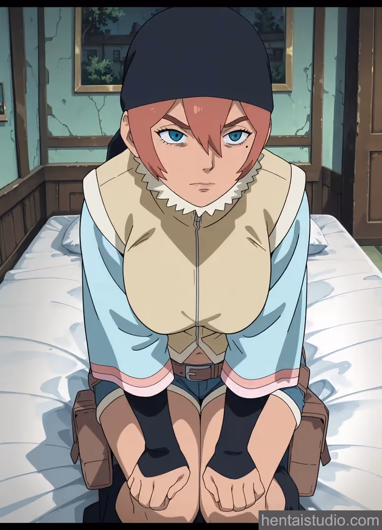 Amaru - Naruto: Shippuden - Hentai Gallery - 33 Images — image 18 of 33