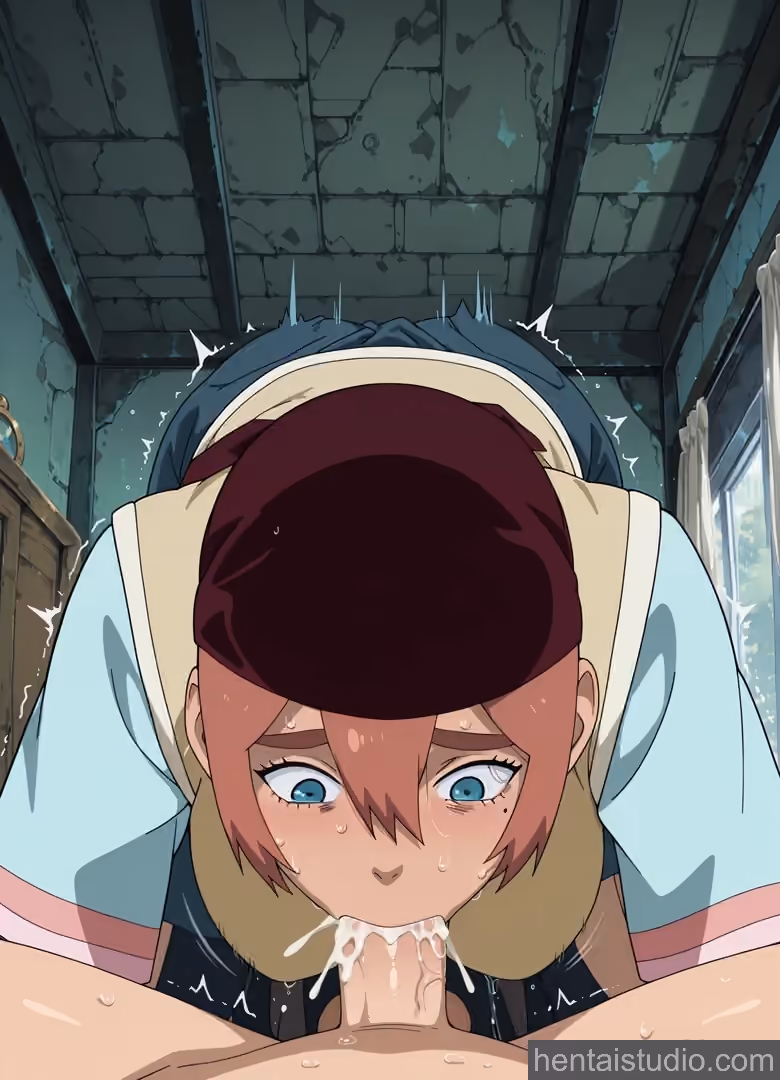 Amaru - Naruto: Shippuden - Hentai Gallery - 33 Images — image 19 of 33